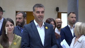 Vlast trguje pravosuđem